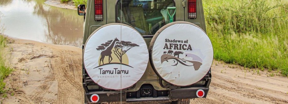 Shadows of Africa