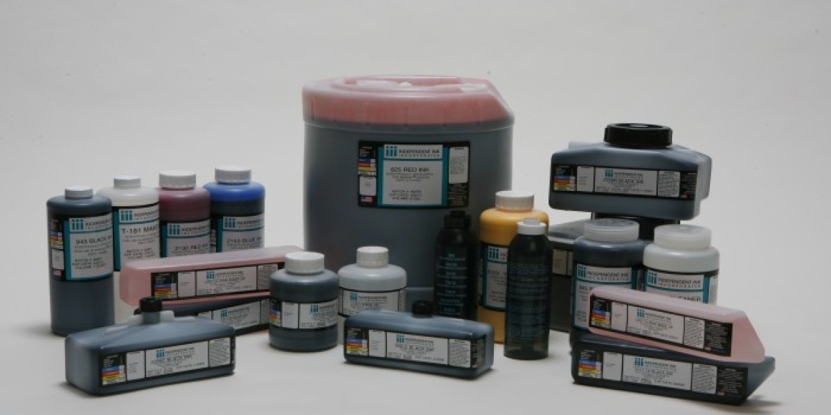 Anti-Counterfeit Taggant Inks for High-Value Electronics Packaging Market 2026 Size, Growth Analysis Report, Forecast to