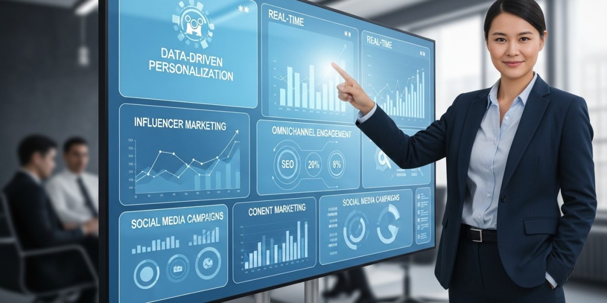 Promotion techniques that actually drive results