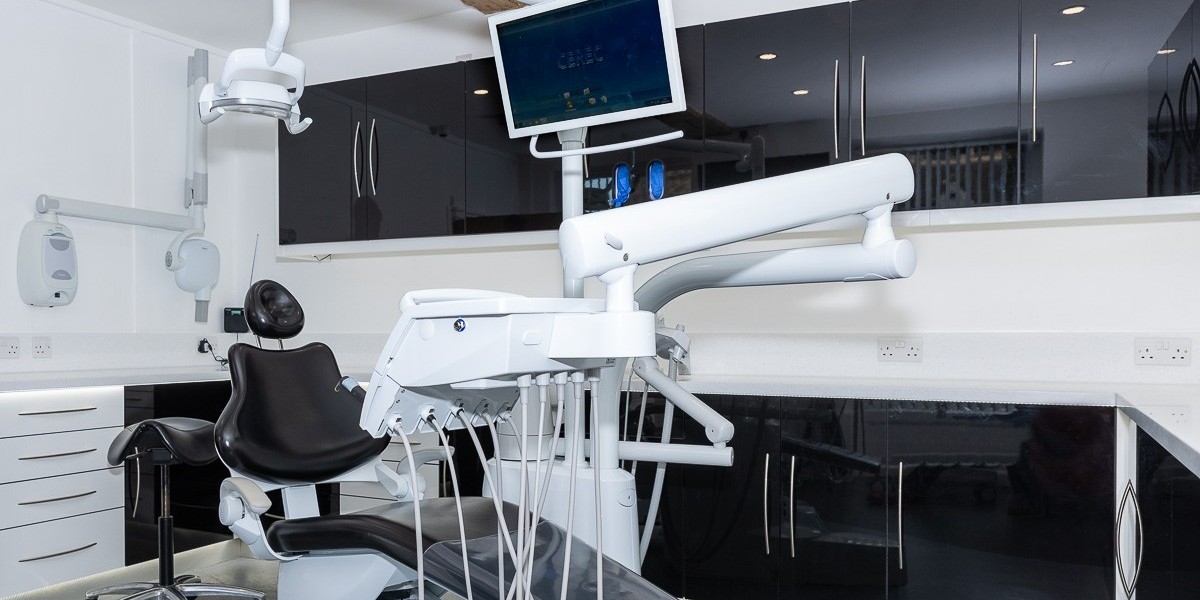 Dental Microsurgery Market Size and Forecast 2025 - 2033