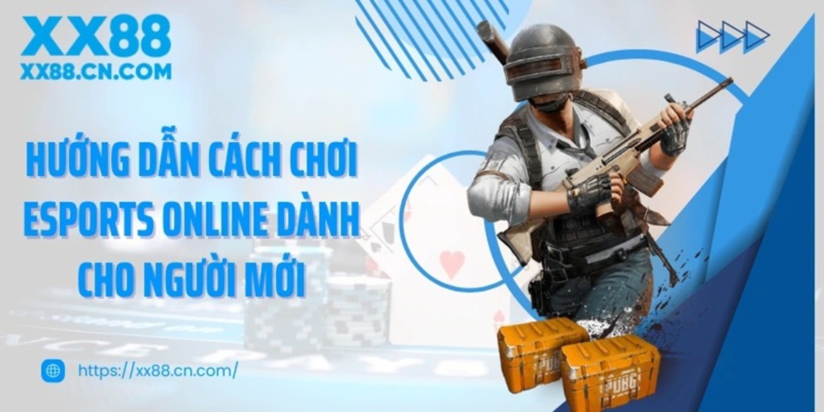 Cach choi Esports online va nhung kinh nghiem can biet