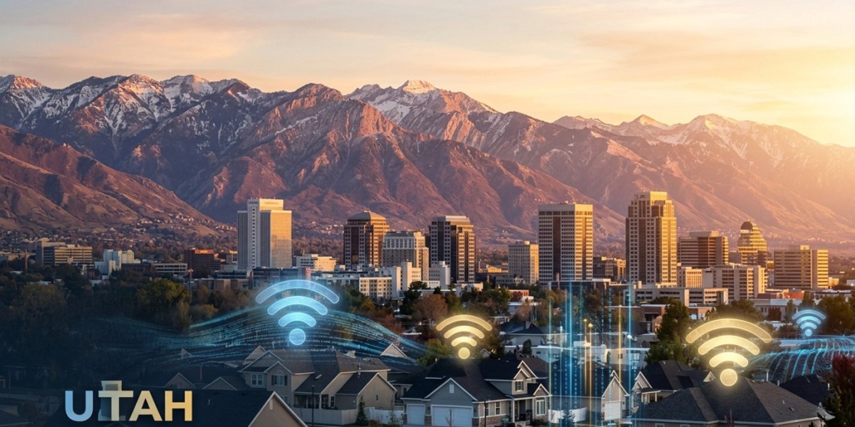 The Reality of Choosing a Wi-Fi Network Utah 2026