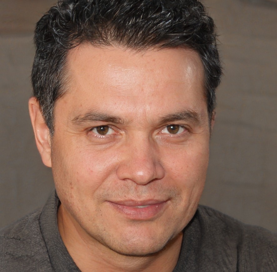 Robert McDonald