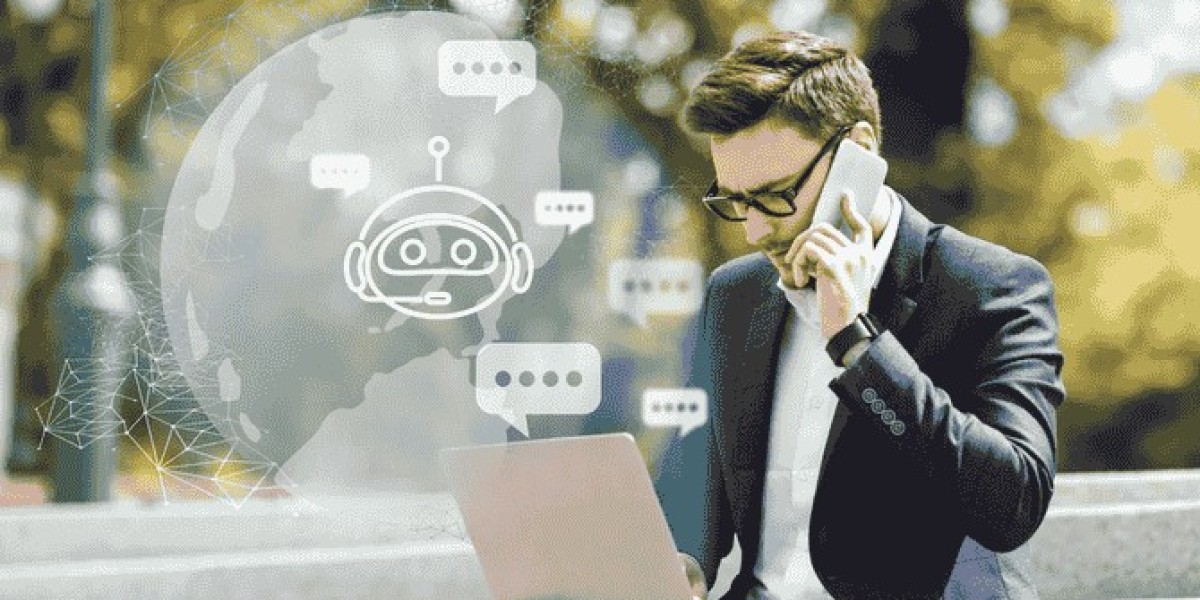 How Conversational AI is Transforming Voice First Telecom Services