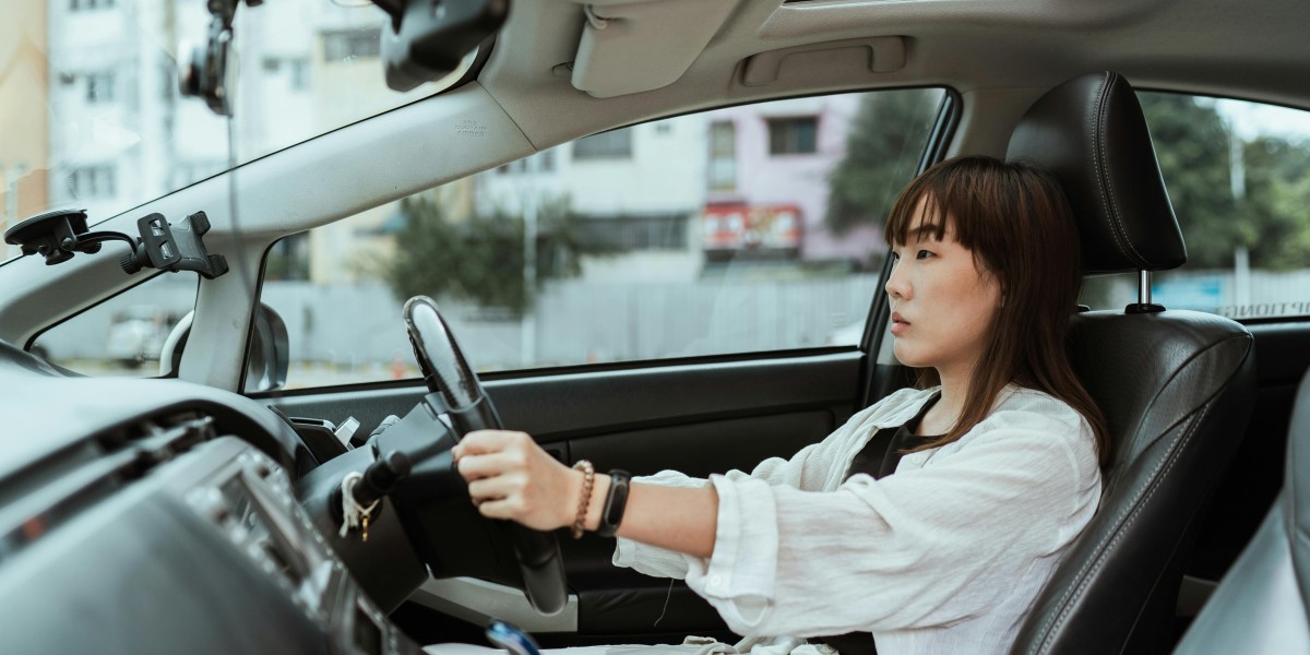 Ministry Approved Driving School in Scarborough: Your Path to Licensing Success