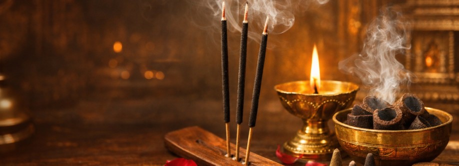 Amrutha Aromatics