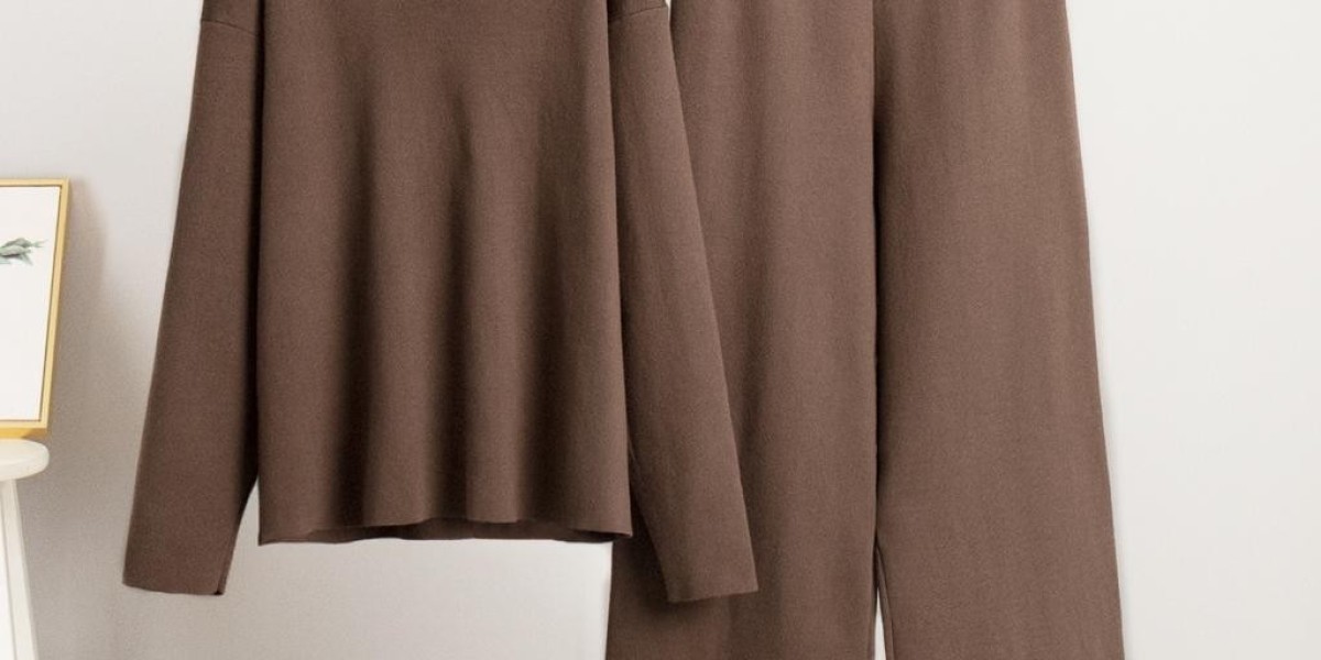 Why Choose an ODM Sweater Factory in Dongguan for Your Fashion Brand?