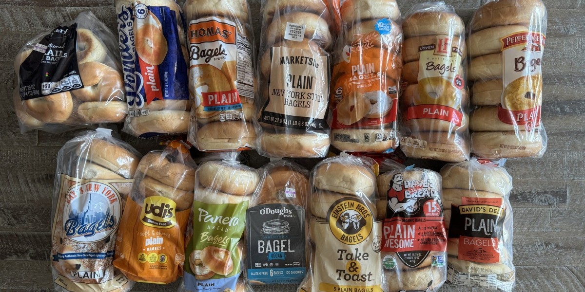 Bagel Market Forecast: North America Dominance and Asia-Pacific Growth