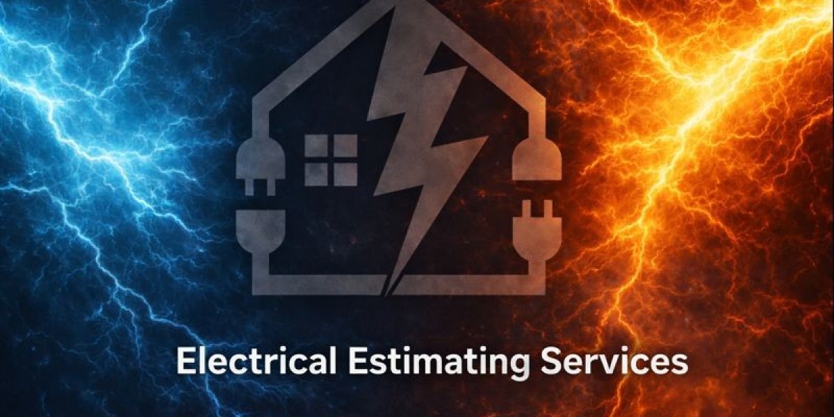 Electrical Estimator: The Key Professional Behind Accurate Construction Costs