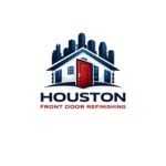 Houston Front Door Refinishing