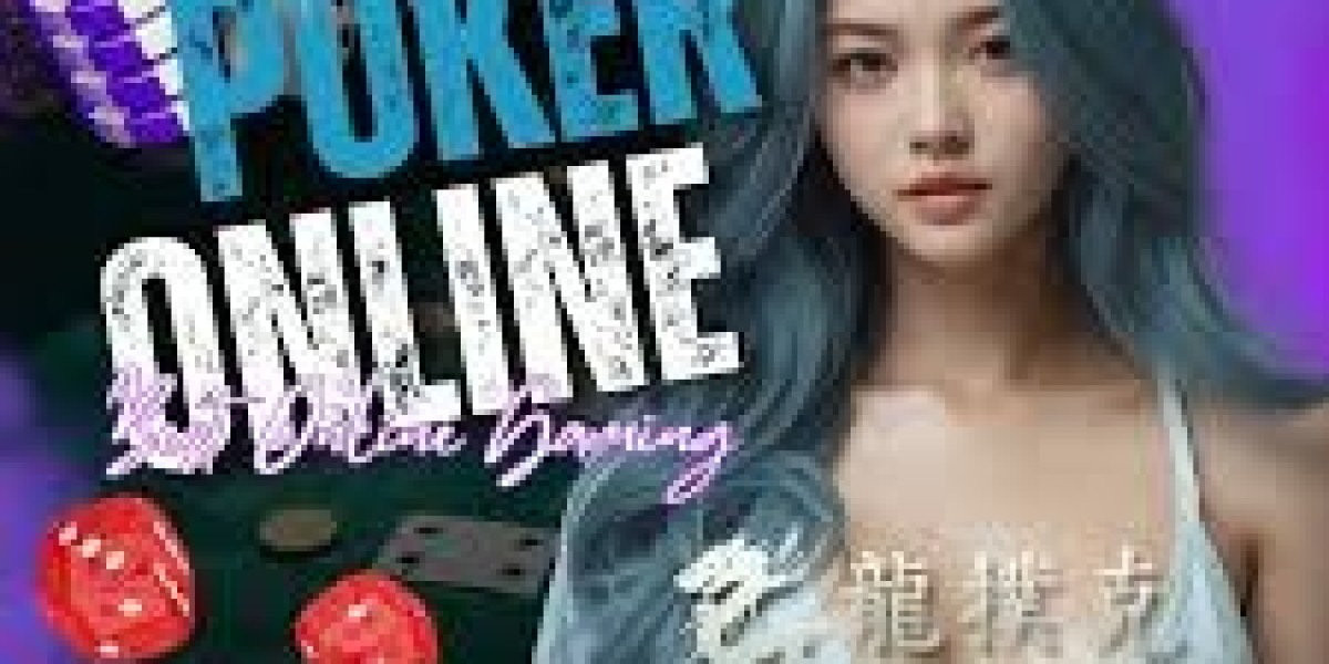 The Importance of Strategy and Focus in Online Poker