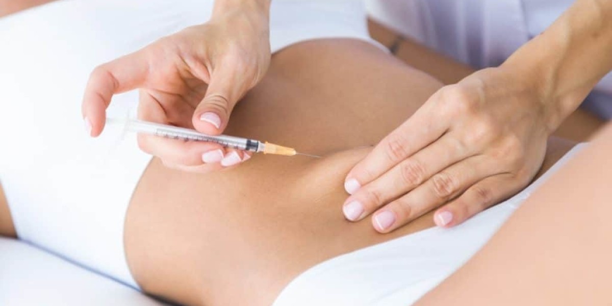 Control Blood Sugar with Ozempic Injections at Glamorous Clinic in Dubai