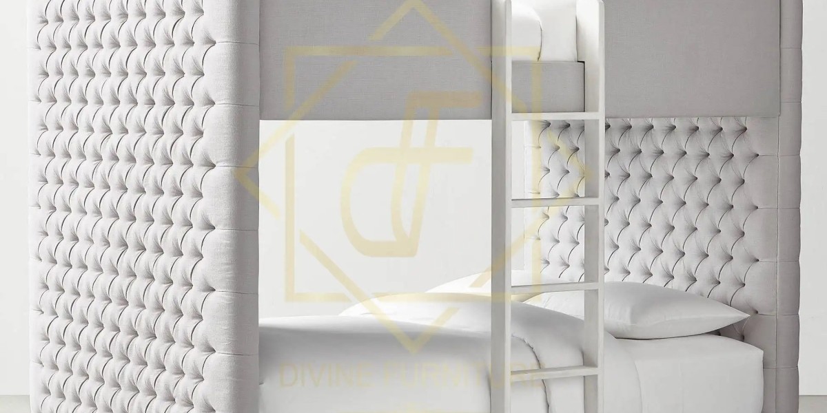 King Size Bed Dubai by Divine Furniture