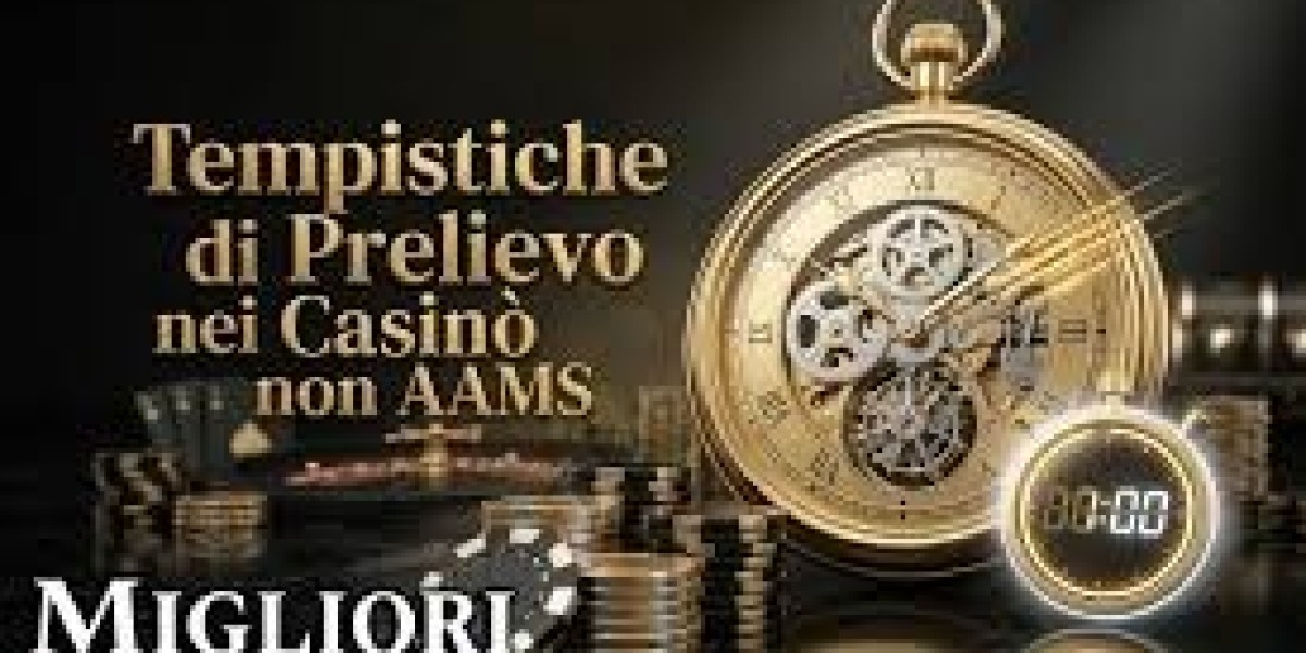 Casino Non AAMS che Pagano Subito nel 2026: Realtà e Strategie