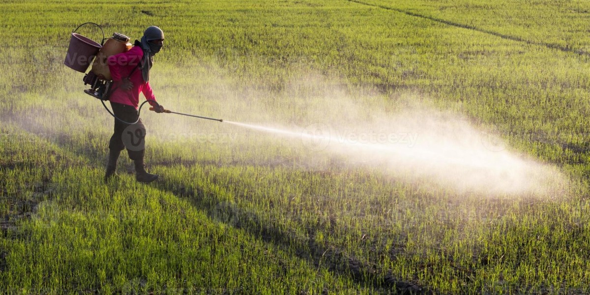 China Herbicide Market: Growth, Trends, and Future Outlook