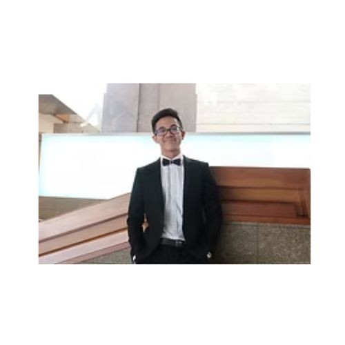 Bryan Pianist