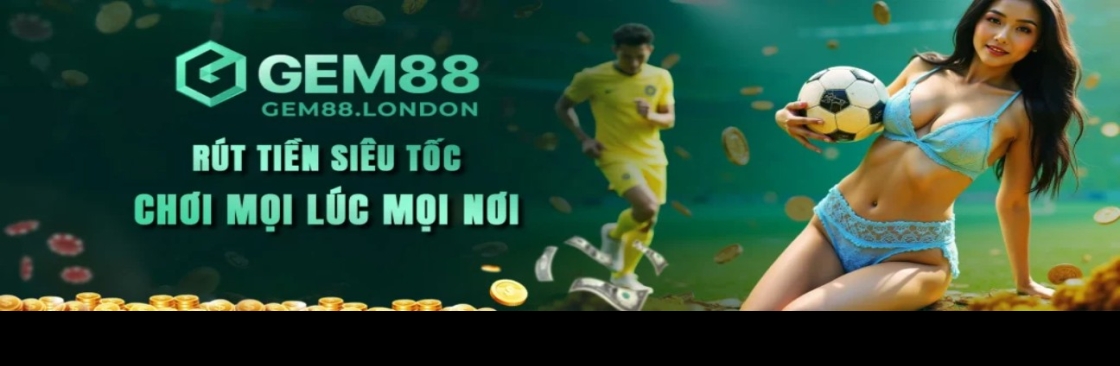 GEM88 LONDON