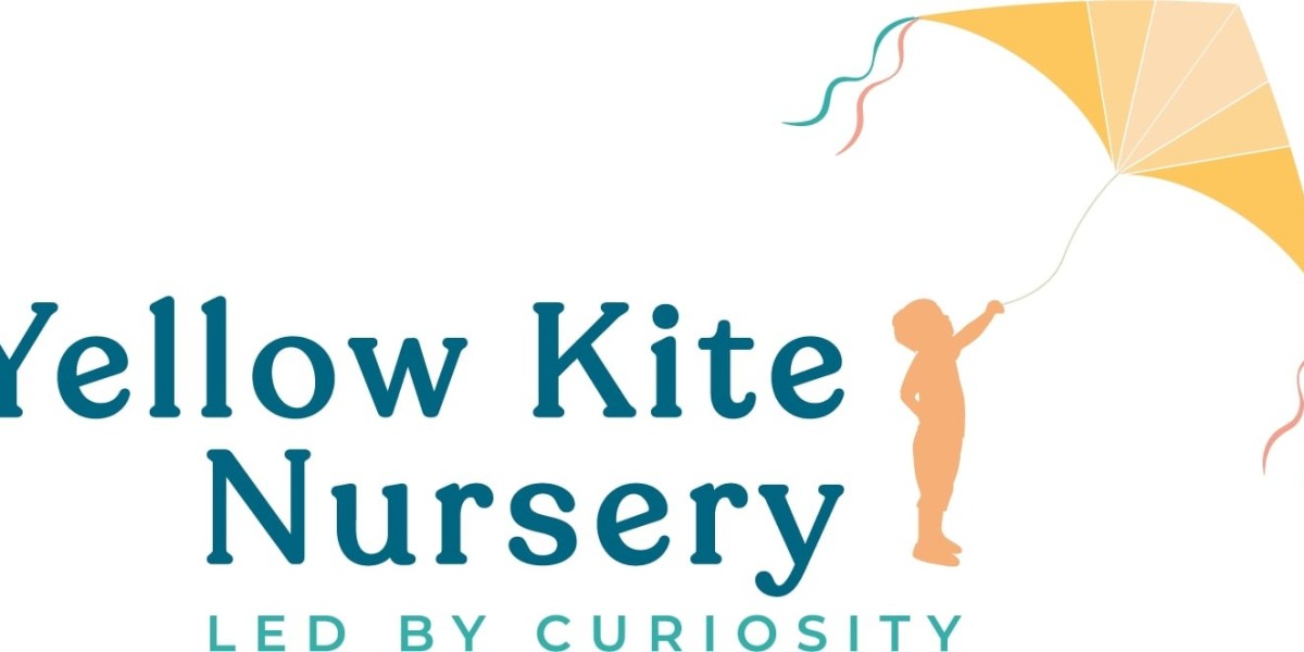 Best Nursery in Al Safa, Dubai for Early Learning Kids