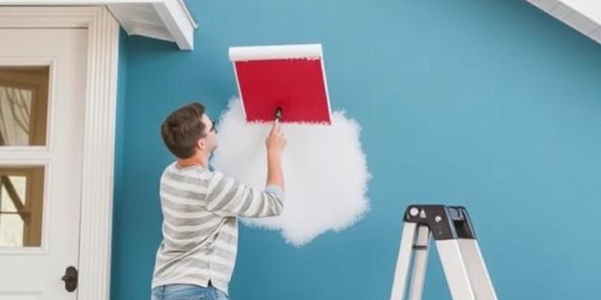 Professional House Painting Services Guide