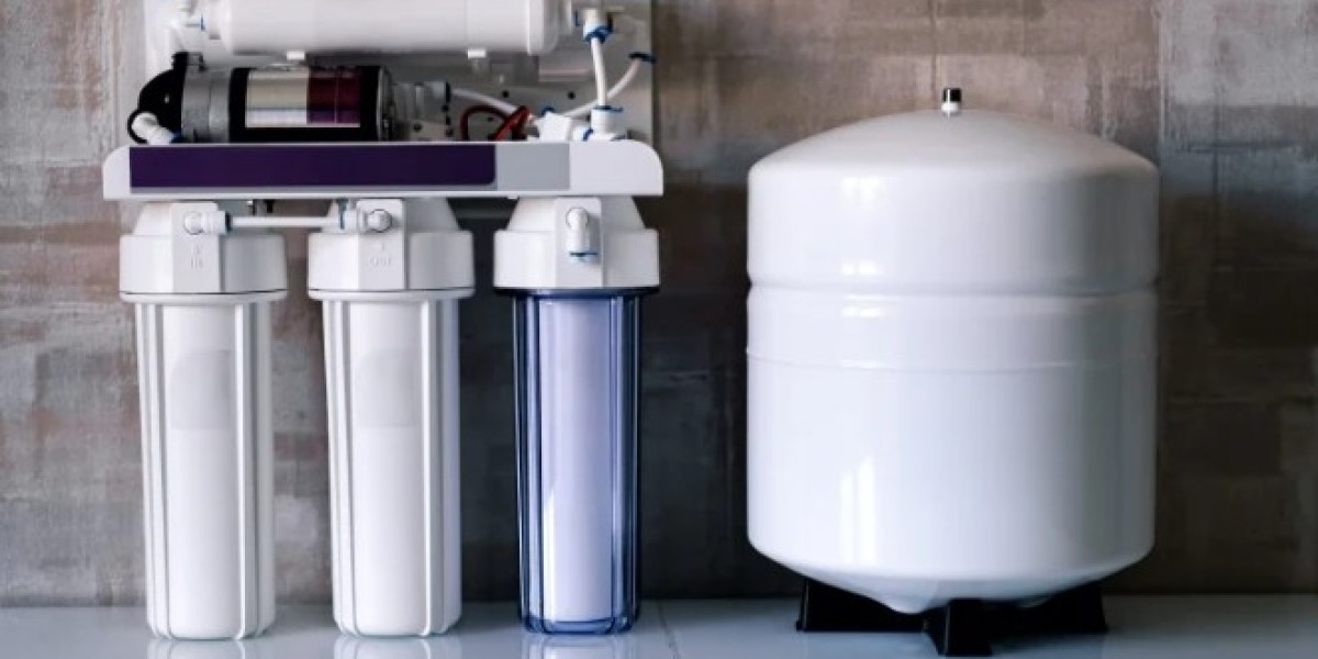 Choosing the Right Osmosis Water System for Home Use
