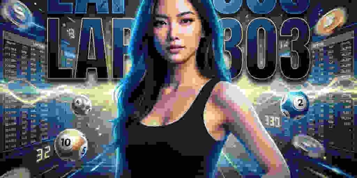 The Complete Guide to Playing Togel Online on LAPAK303