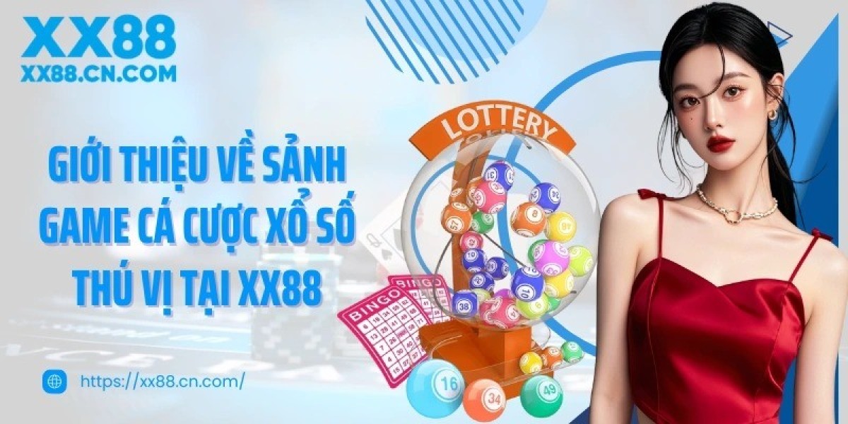 Xo so XX88 lua chon giai tri va co hoi may man moi ngay