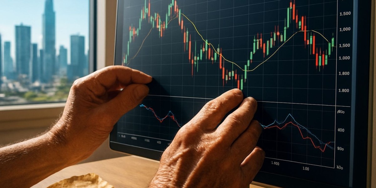 How to Use Free Forex Charts Online: Divergence Strategy 2026