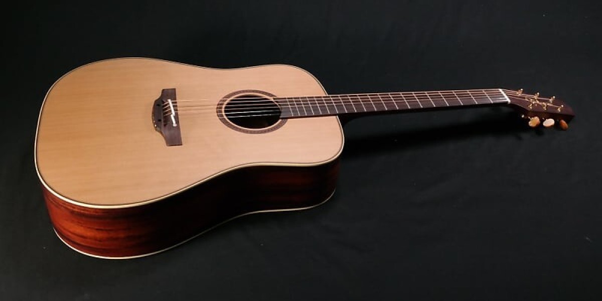 Top 20 Companies in United Kingdom Guitar Market 2025: Market Statistics Report