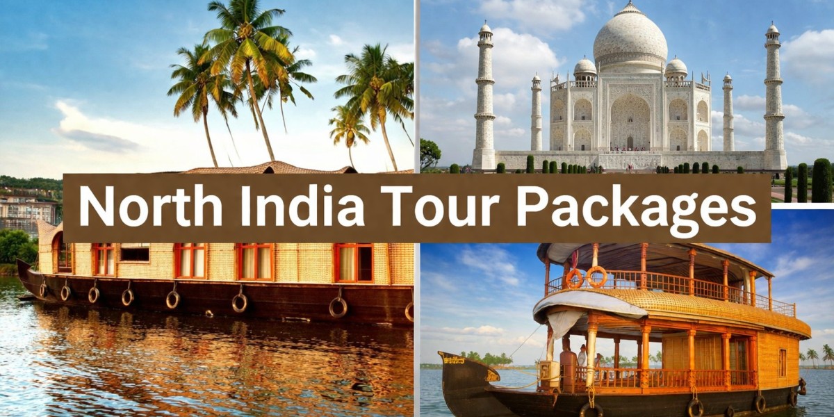 Enjoy Culture and Nature on a Memorable North India Tour