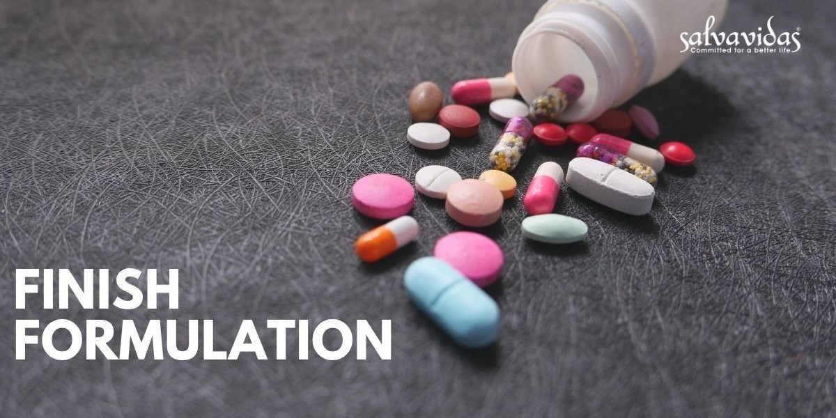 High-Quality Pharmaceutical Dosage Solutions for Global Markets