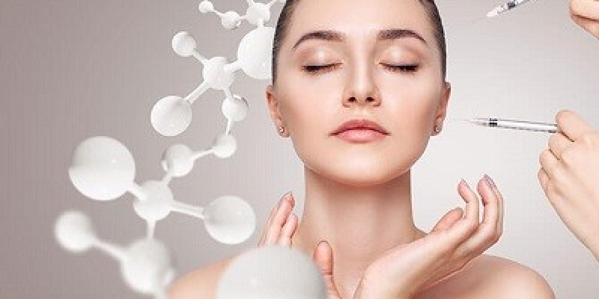 Best Exosome Hair Loss Treatment in Riyadh