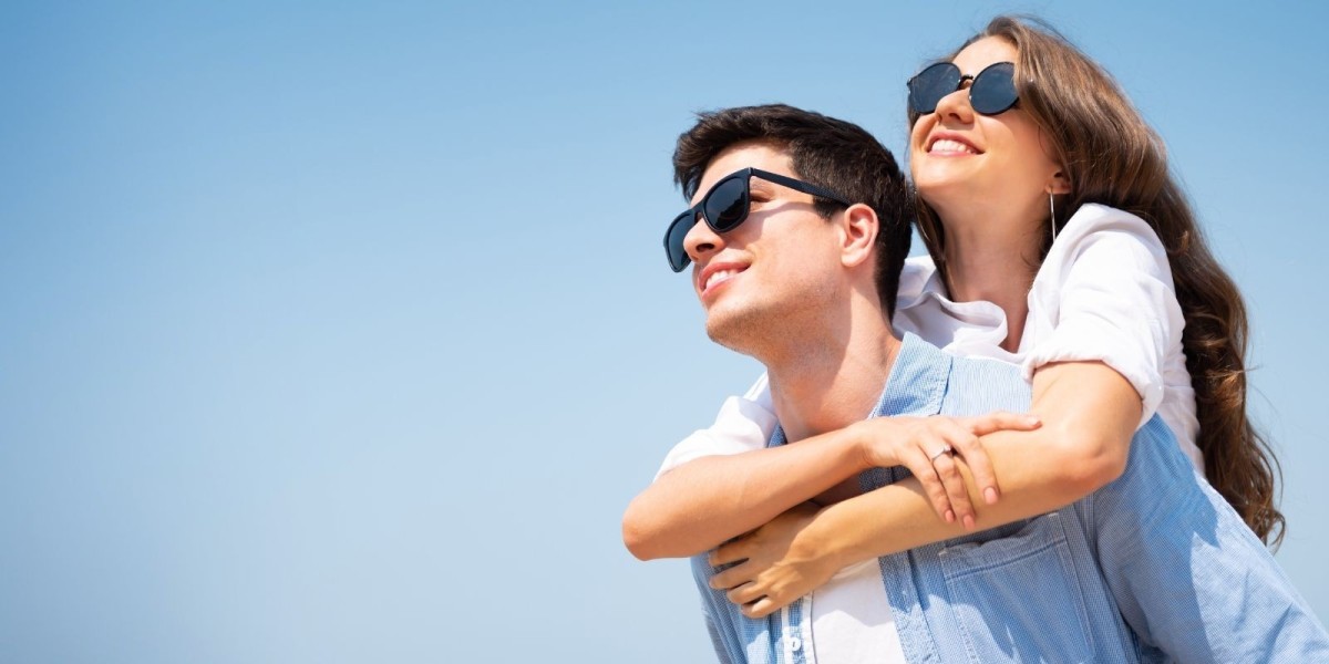 How to Choose Sunglasses for Your Face Shape