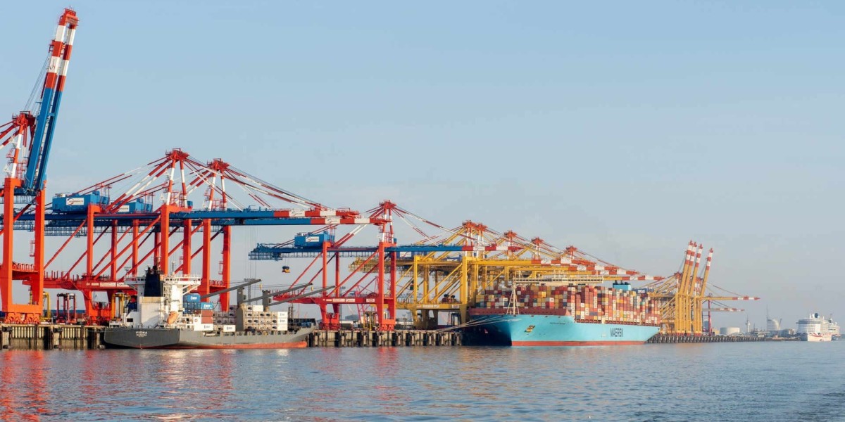 Germany Shore Power Market : Market Study Report