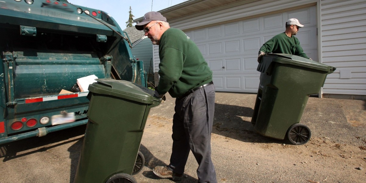 Trash Removal Service in Philadelphia PA: Fast & Reliable Solutions by Midnightmovers