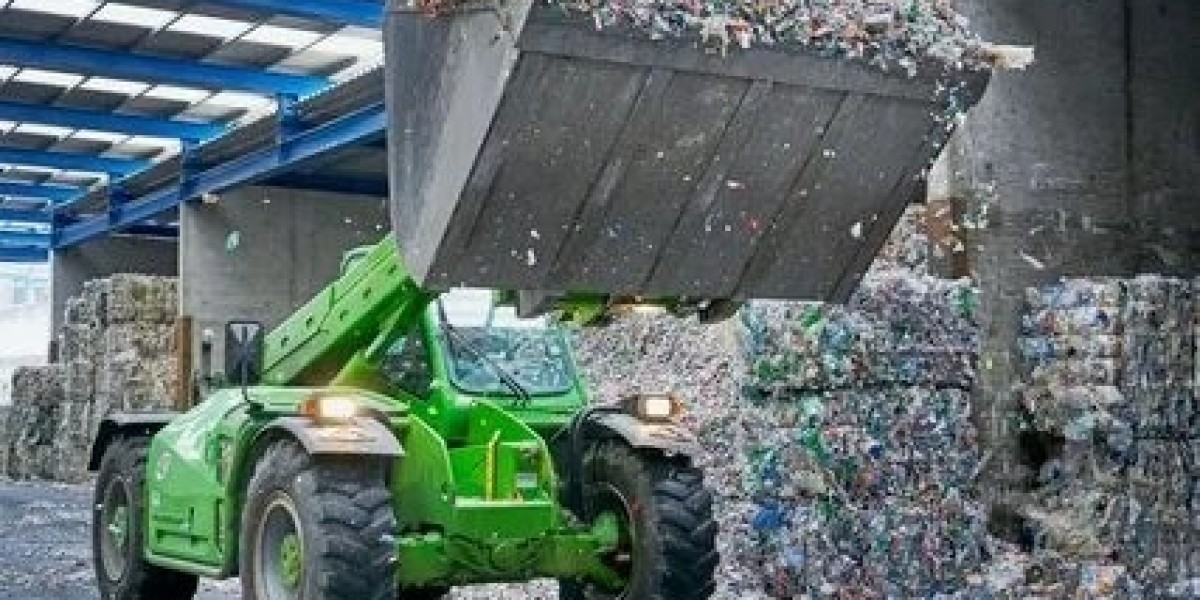 Chemical Recycled PET Industry Research & Trends Analysis Report