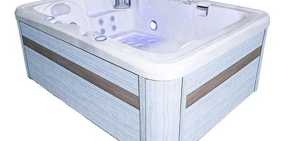 Looking for the Ultimate Backyard Escape? Could an Outdoor Hot Tub Be the Answer?