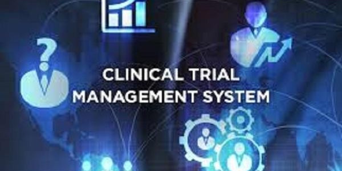Top 20 Companies in Singapore Clinical Trials Management System Market 2025: Market Statistics Report