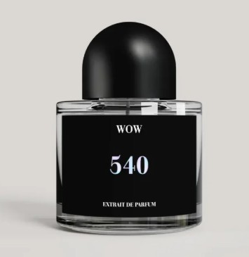 Unisex fragrance