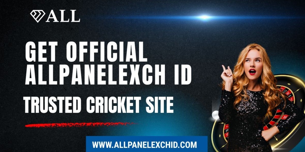 Get Trusted AllpanelExch Com ID in India (2026 Guide)