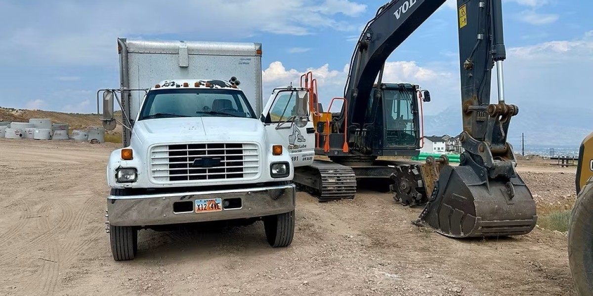 Reap Benefits from On Site Lube’s Oil Change Services for Semi-Trucks