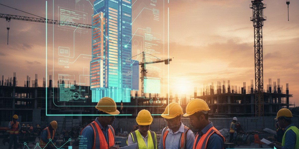 How BIM Estimating Is Transforming Modern Construction Cost Planning