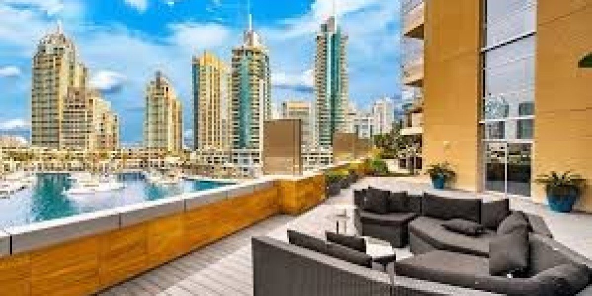 The Edit at D3 Tower C Apartments – Smart Urban Living in Dubai Design District, Dubai, UAE