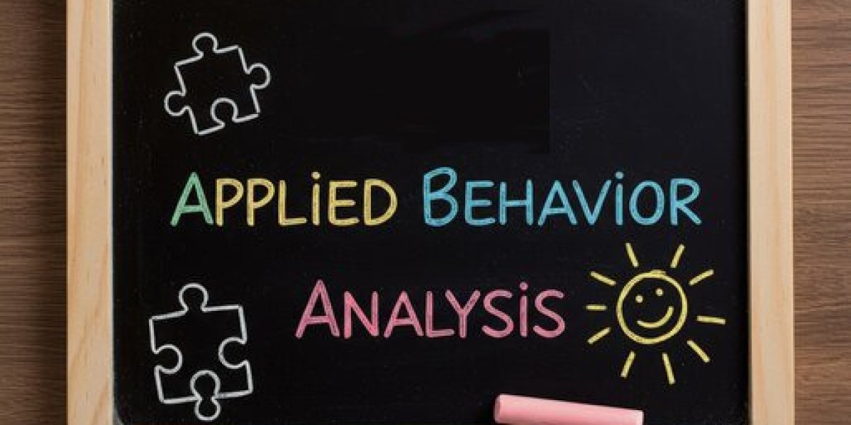Applied Behavior Analysis Certification Online North Carolina