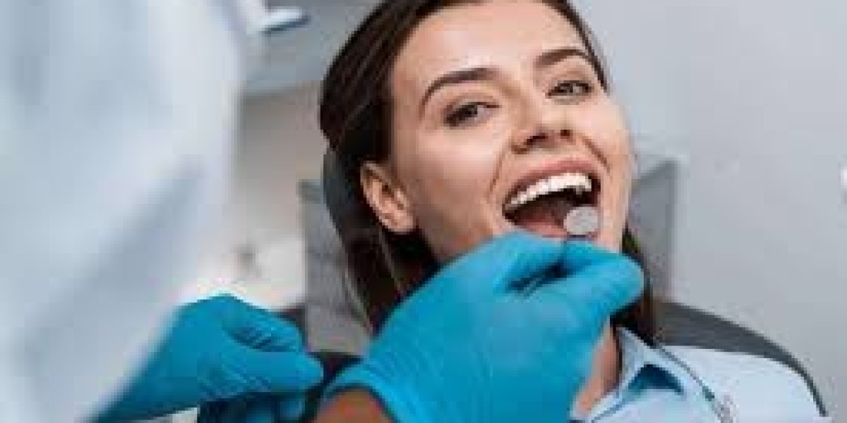 Why Preventive Dental Care Matters More Than You Think