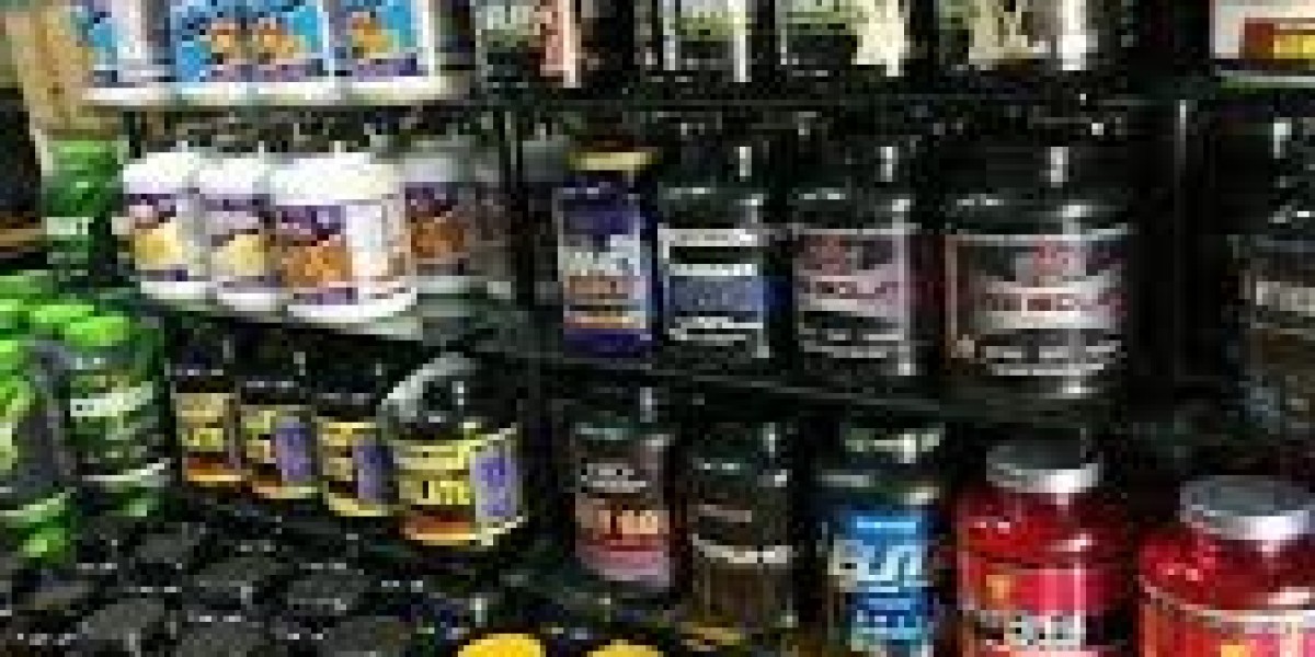 Wholesale Nutrition Products: A Guide for Businesses Buying in Bulk