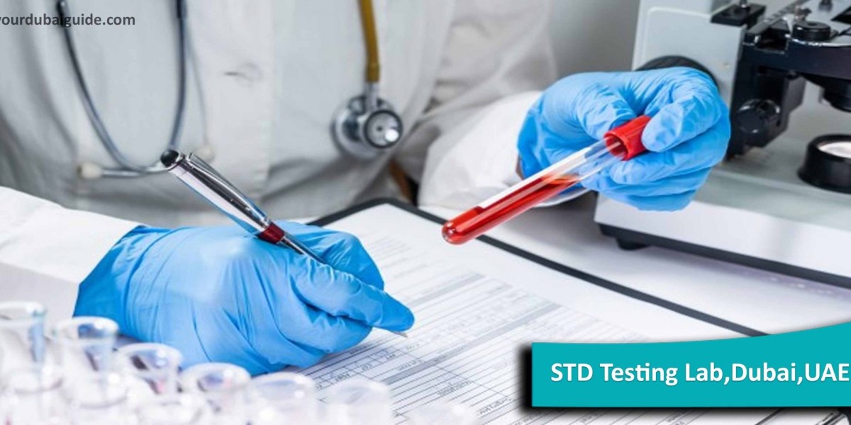 Enfield STD Clinic in Dubai and Preventive Healthcare