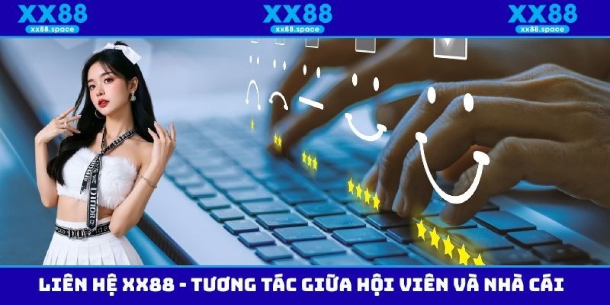 Cách Liên Hệ XX88 Hiệu Quả Khi Gặp Vấn Đề