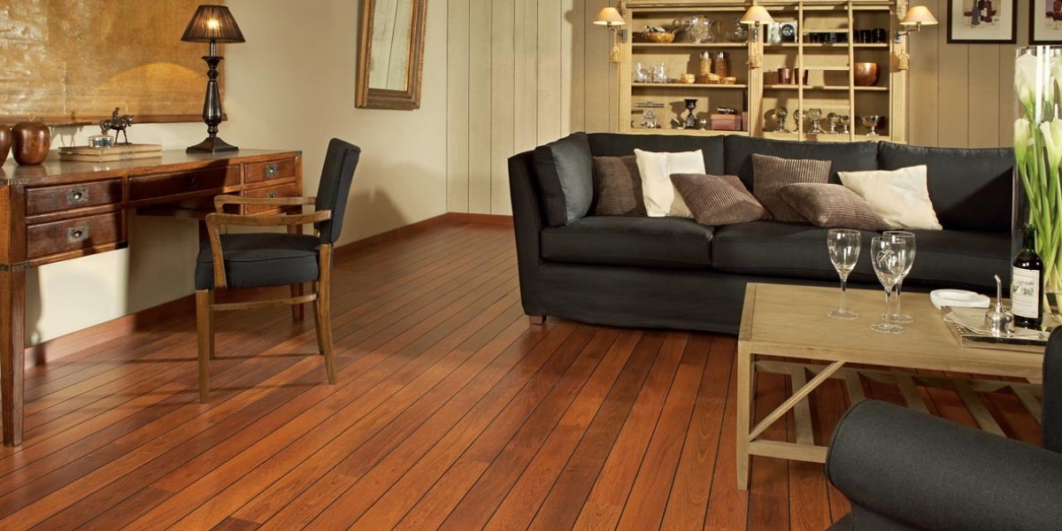 Suelo Laminado Quick Step: Elegancia, Durabilidad y Estilo para tu Hogar