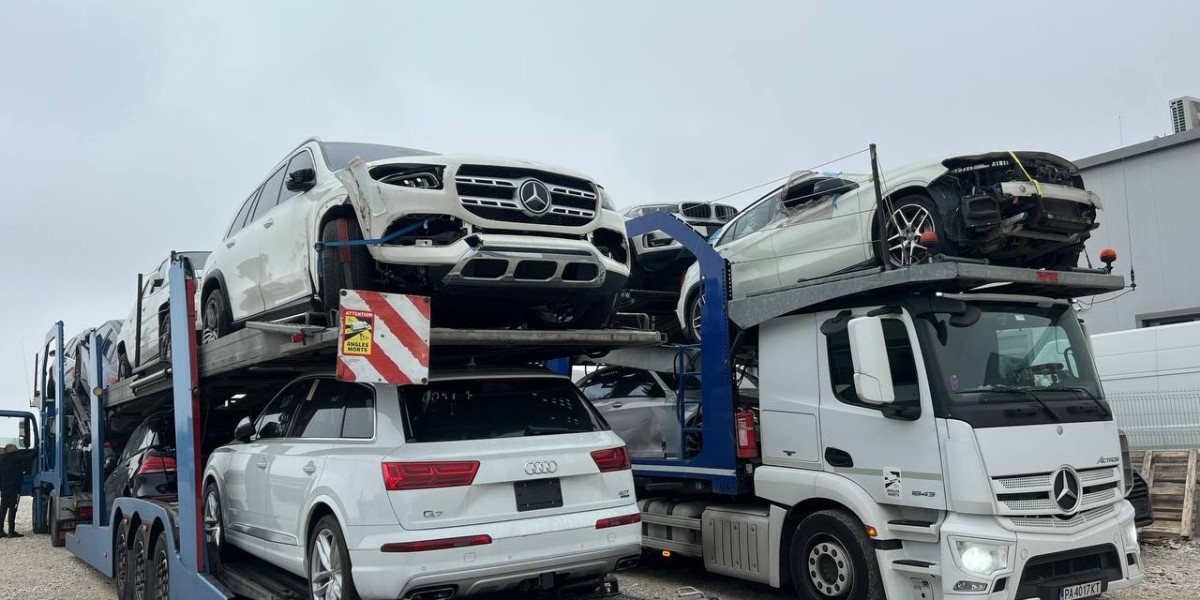 BidMotors улеснява клиентите при избор и закупуване на автомобили от САЩ