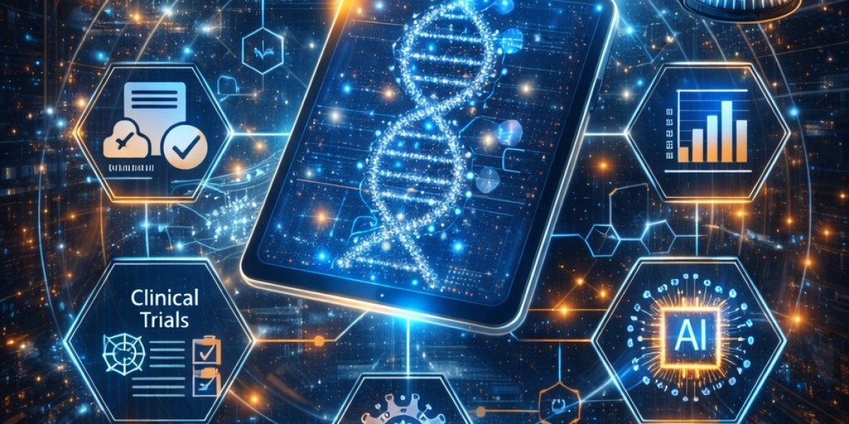 eClinical Solutions Market Latest Report By Product, Delivery Mode, Development Phase, End Use, And Region And Forecast 
